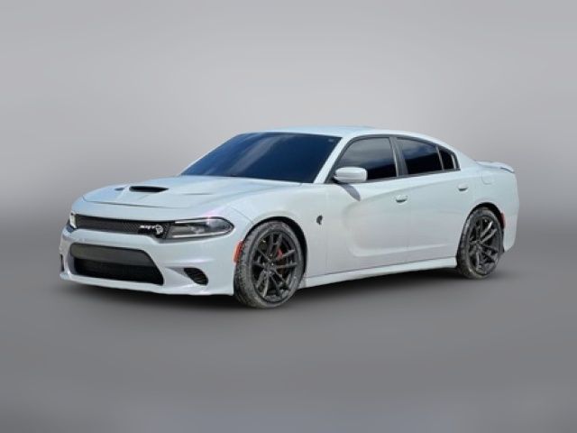 2019 Dodge Charger SRT Hellcat