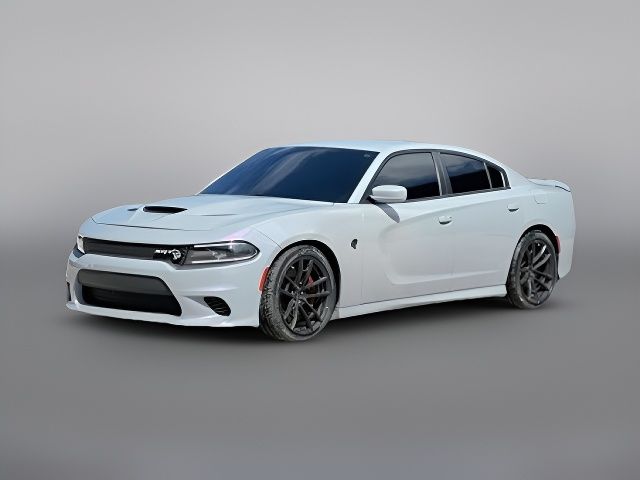 2019 Dodge Charger SRT Hellcat