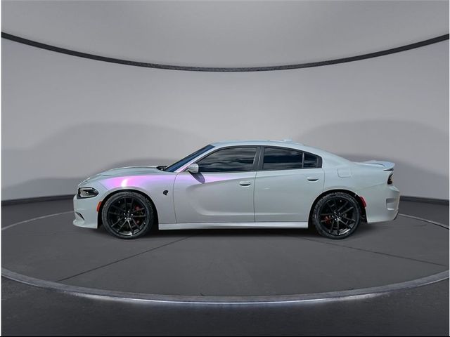 2019 Dodge Charger SRT Hellcat