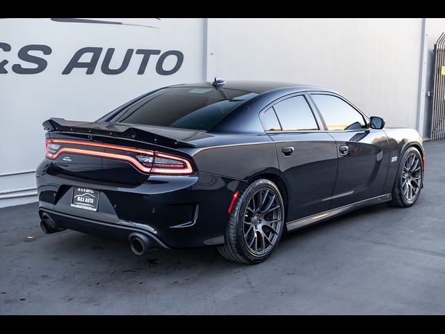 2019 Dodge Charger Scat Pack