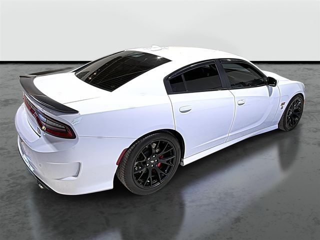 2019 Dodge Charger Scat Pack