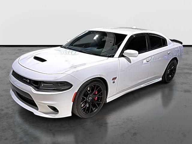 2019 Dodge Charger Scat Pack