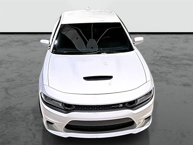 2019 Dodge Charger Scat Pack