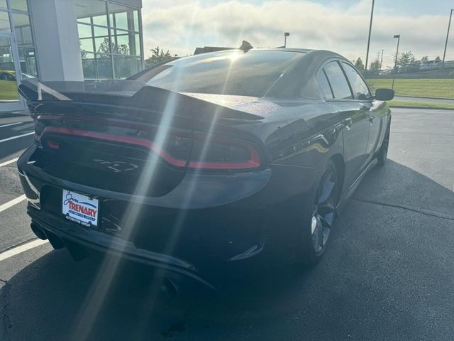 2019 Dodge Charger Scat Pack