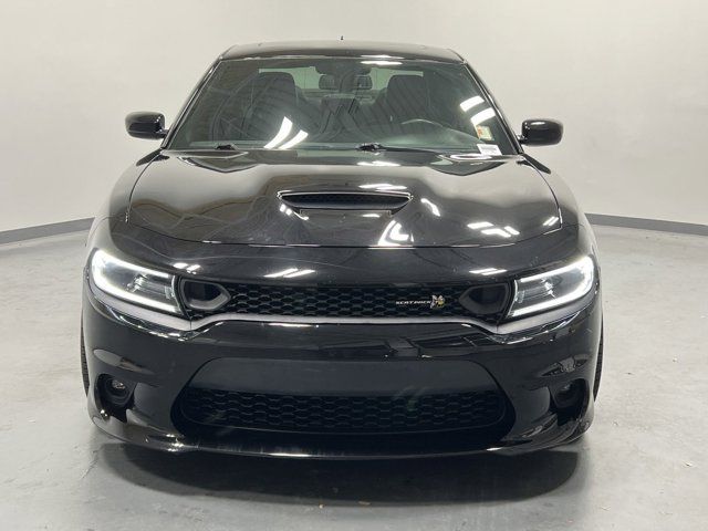 2019 Dodge Charger Scat Pack