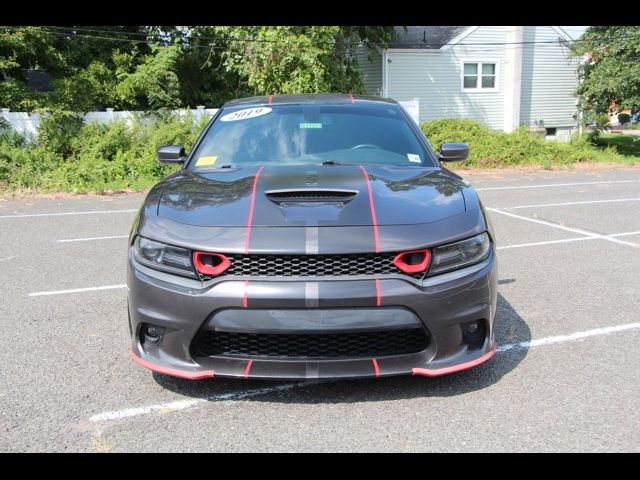 2019 Dodge Charger Scat Pack