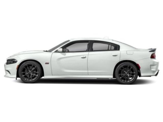 2019 Dodge Charger Scat Pack