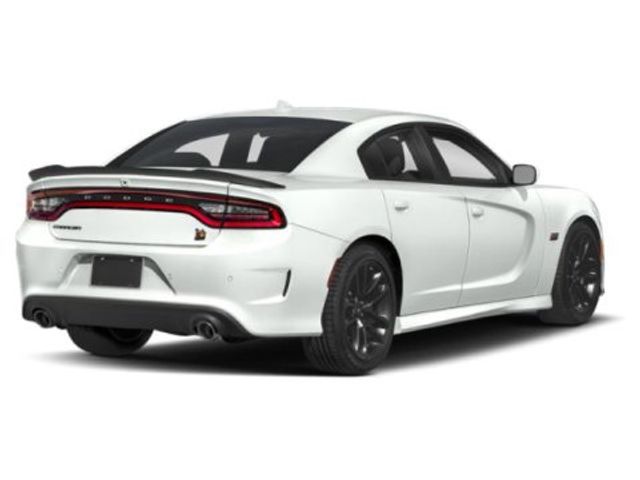 2019 Dodge Charger Scat Pack