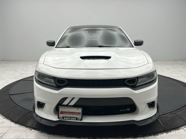 2019 Dodge Charger Scat Pack
