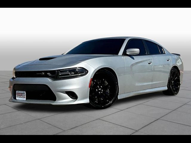 2019 Dodge Charger Scat Pack