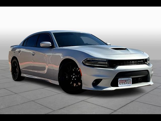 2019 Dodge Charger Scat Pack