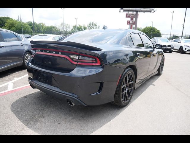 2019 Dodge Charger Scat Pack