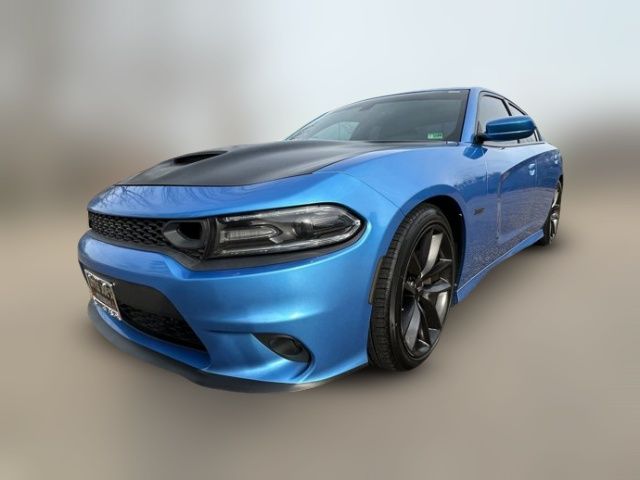 2019 Dodge Charger Scat Pack