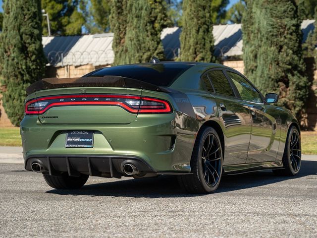 2019 Dodge Charger Scat Pack