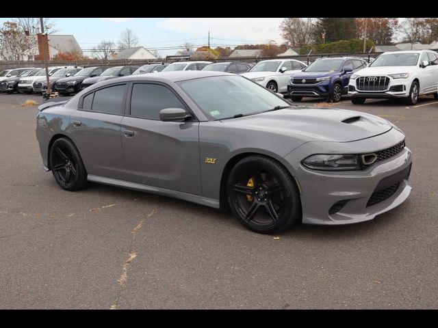 2019 Dodge Charger Scat Pack