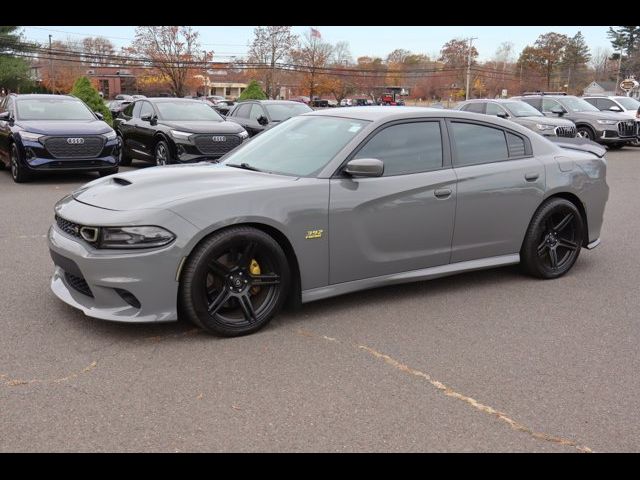 2019 Dodge Charger Scat Pack