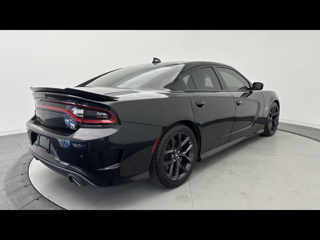 2019 Dodge Charger Scat Pack