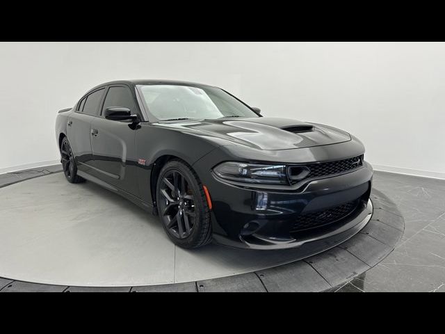 2019 Dodge Charger Scat Pack