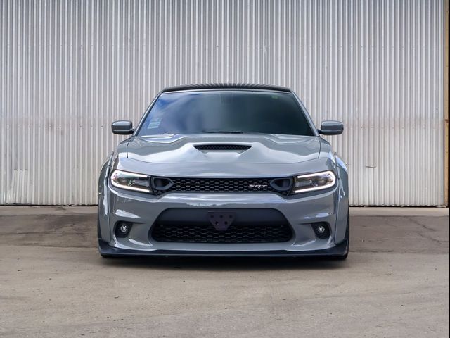 2019 Dodge Charger Scat Pack