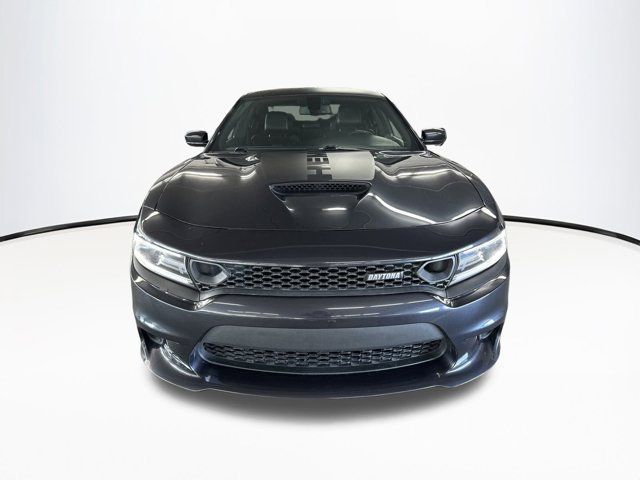 2019 Dodge Charger Scat Pack