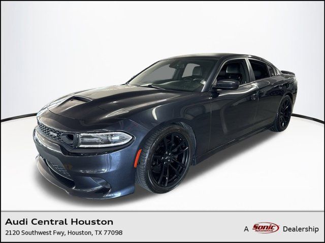 2019 Dodge Charger Scat Pack