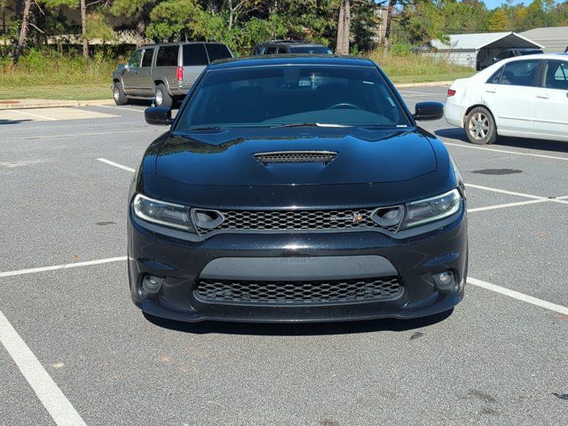 2019 Dodge Charger Scat Pack