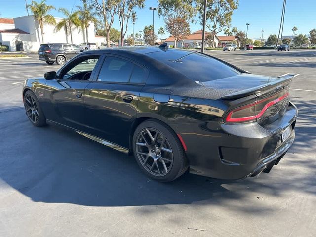 2019 Dodge Charger Scat Pack