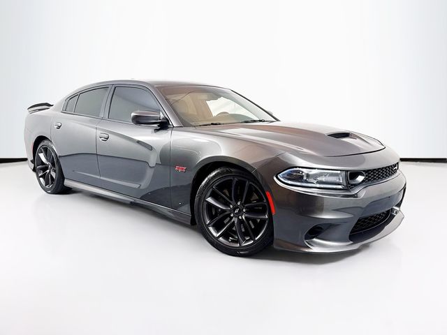 2019 Dodge Charger Scat Pack