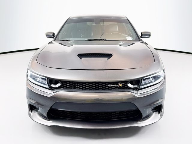 2019 Dodge Charger Scat Pack