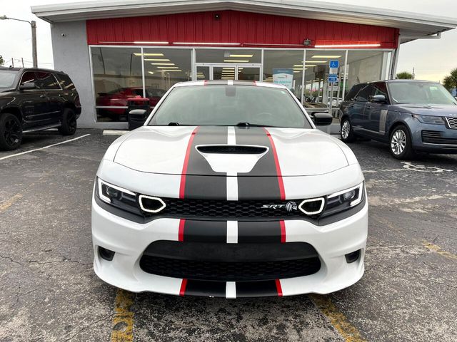 2019 Dodge Charger Scat Pack