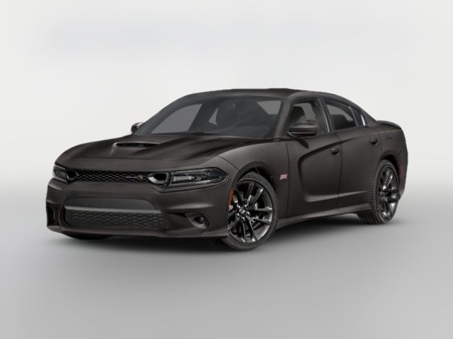 2019 Dodge Charger Scat Pack