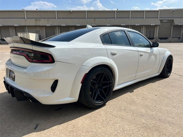 2019 Dodge Charger Scat Pack