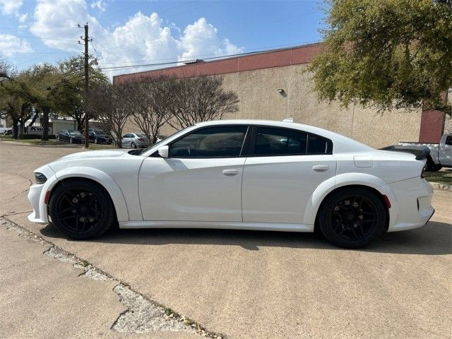2019 Dodge Charger Scat Pack