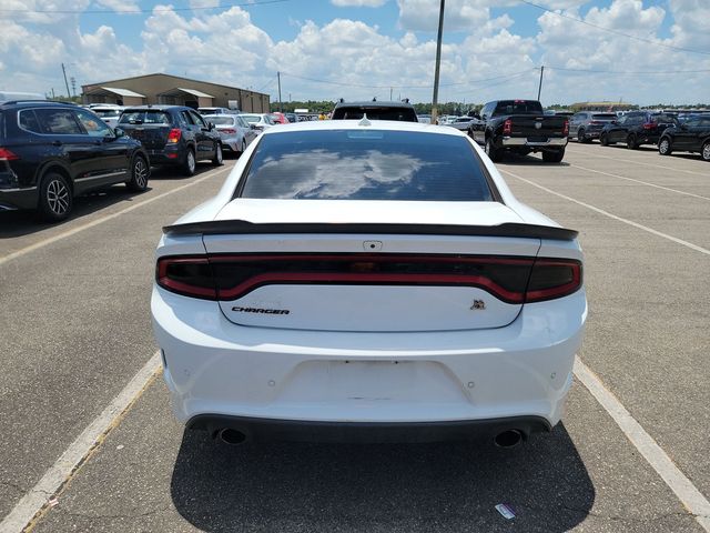 2019 Dodge Charger Scat Pack