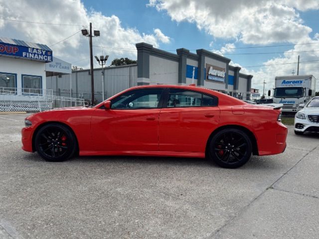 2019 Dodge Charger Scat Pack