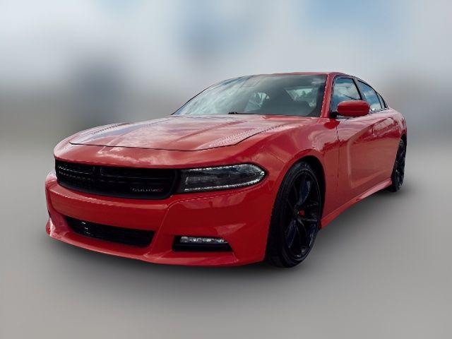 2019 Dodge Charger Scat Pack