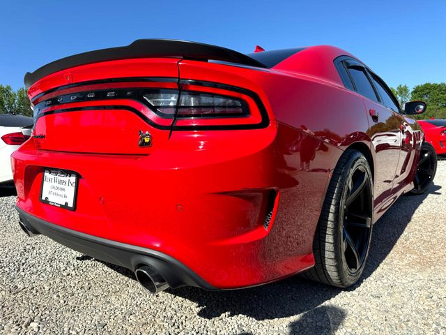 2019 Dodge Charger Scat Pack