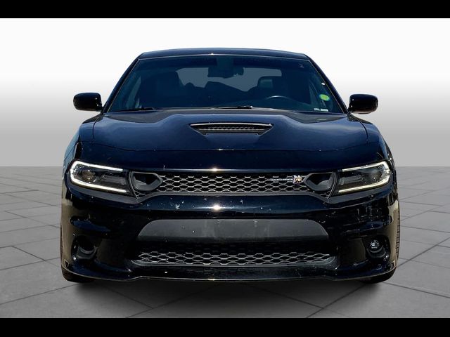 2019 Dodge Charger Scat Pack