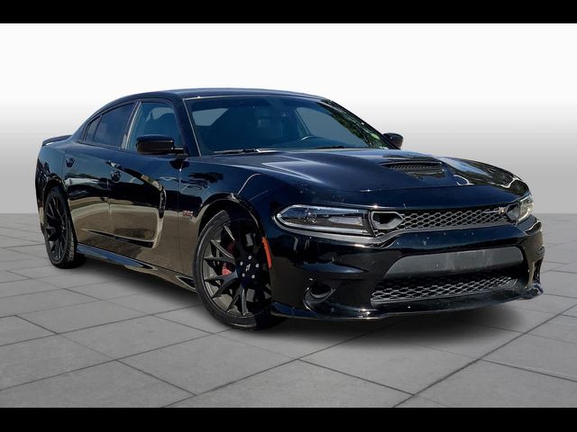 2019 Dodge Charger Scat Pack