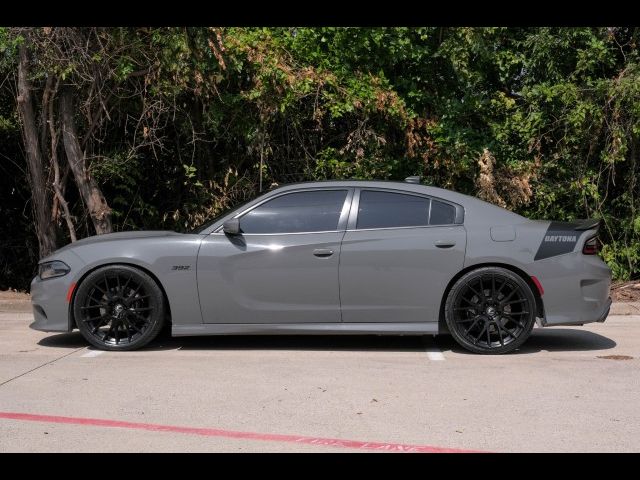 2019 Dodge Charger Scat Pack