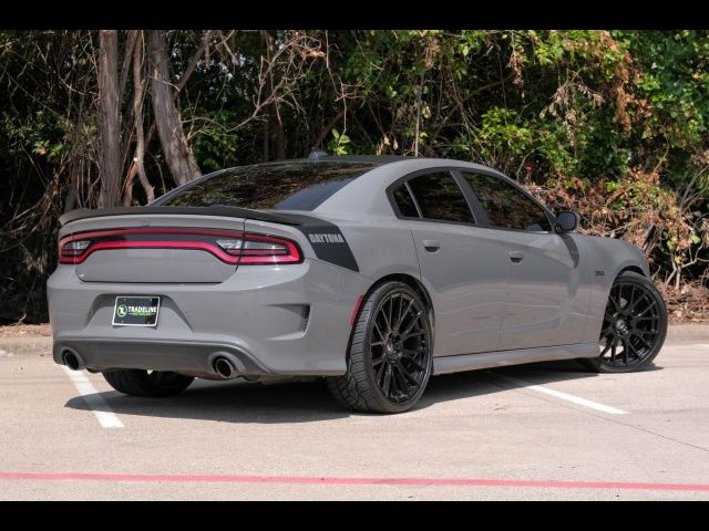 2019 Dodge Charger Scat Pack