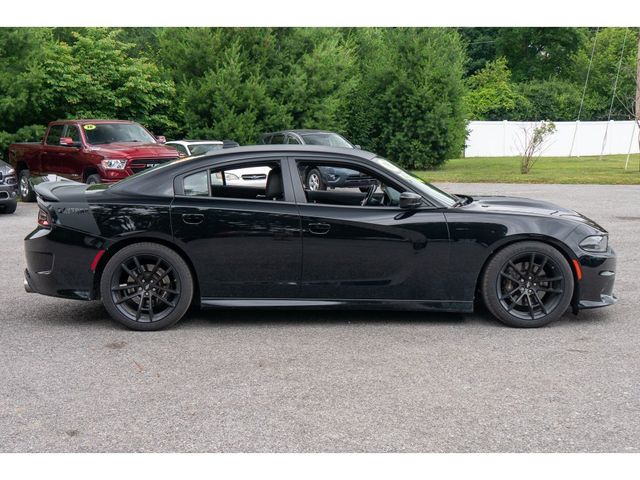 2019 Dodge Charger Scat Pack