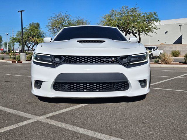 2019 Dodge Charger Scat Pack