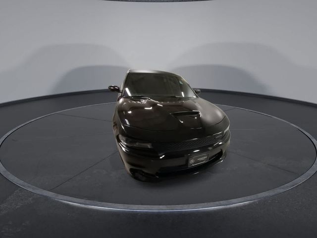 2019 Dodge Charger Scat Pack