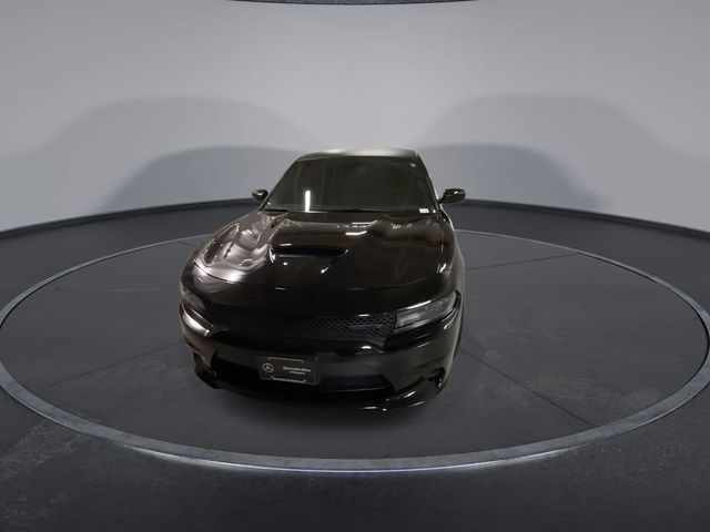 2019 Dodge Charger Scat Pack