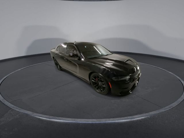 2019 Dodge Charger Scat Pack