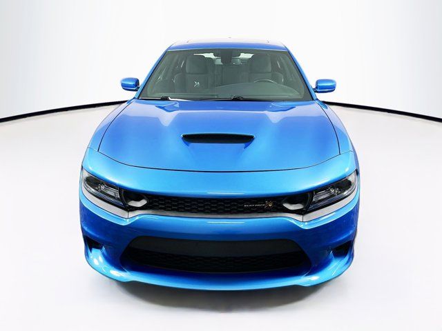 2019 Dodge Charger Scat Pack