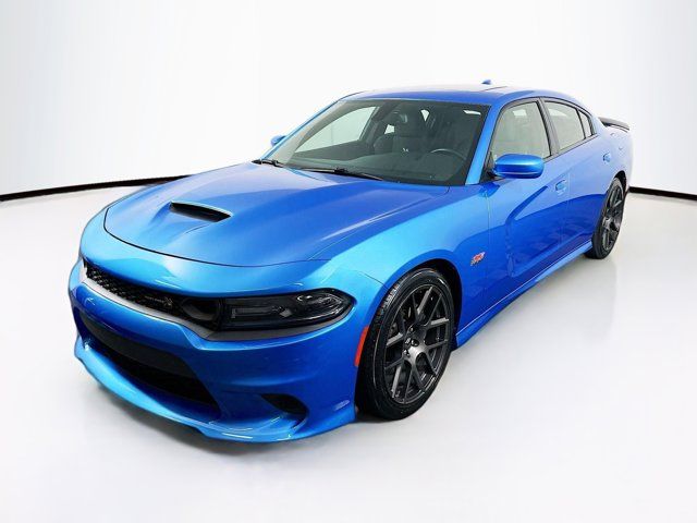 2019 Dodge Charger Scat Pack