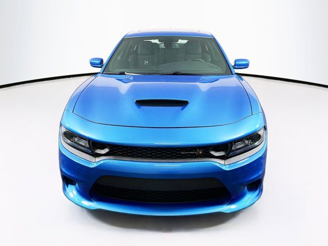 2019 Dodge Charger Scat Pack