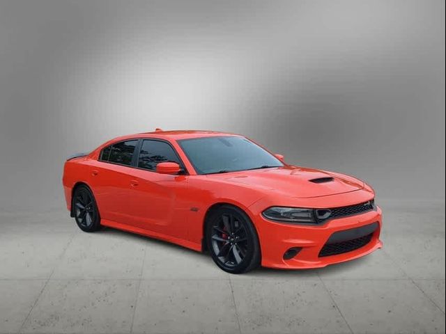 2019 Dodge Charger Scat Pack